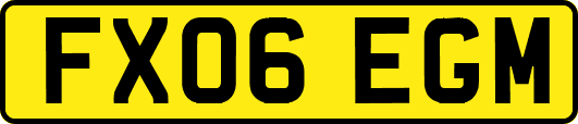 FX06EGM