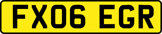 FX06EGR