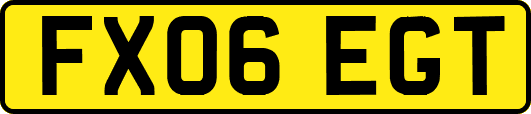 FX06EGT