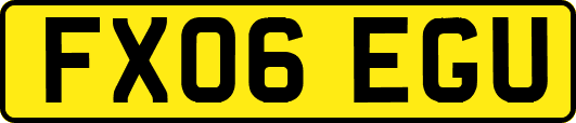 FX06EGU