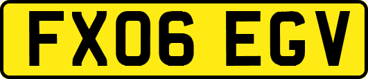 FX06EGV
