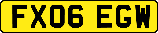 FX06EGW