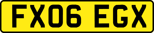 FX06EGX