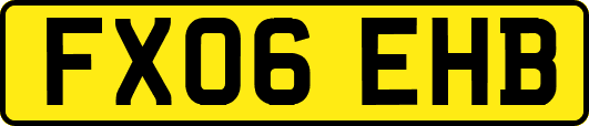 FX06EHB