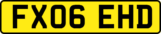 FX06EHD
