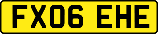 FX06EHE