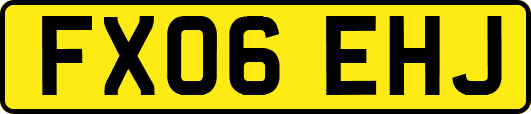 FX06EHJ
