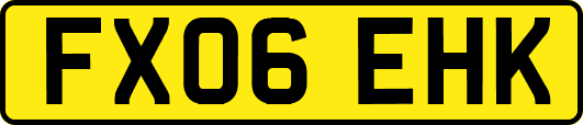 FX06EHK
