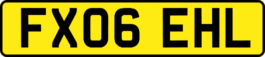 FX06EHL