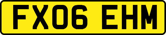FX06EHM
