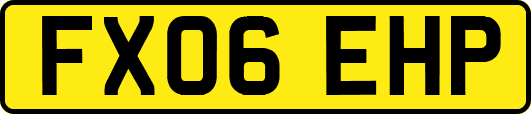 FX06EHP