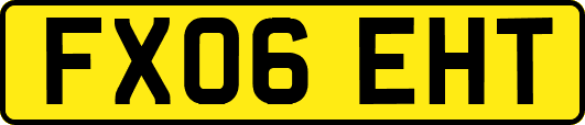 FX06EHT