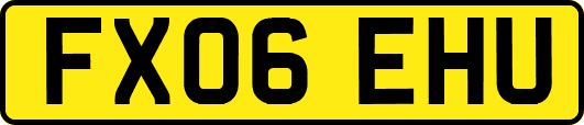 FX06EHU