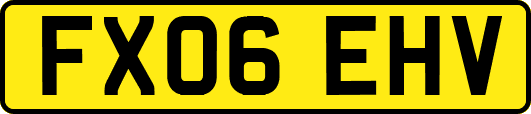 FX06EHV