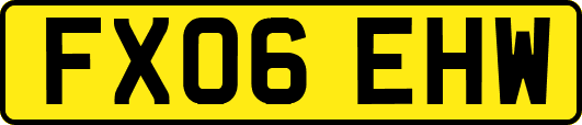 FX06EHW