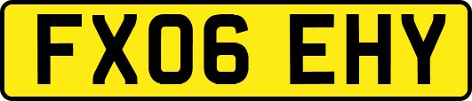 FX06EHY