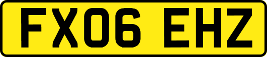 FX06EHZ
