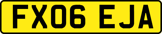 FX06EJA