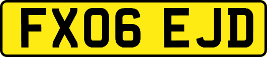 FX06EJD