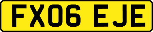FX06EJE