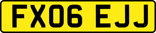 FX06EJJ