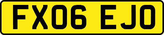 FX06EJO