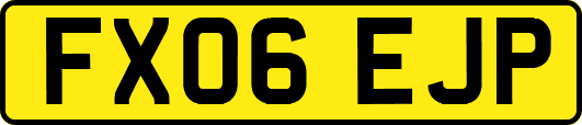 FX06EJP