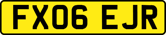 FX06EJR