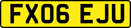 FX06EJU