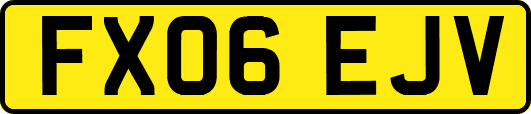 FX06EJV