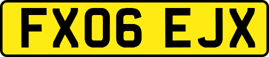 FX06EJX