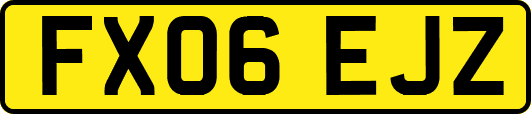 FX06EJZ