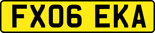 FX06EKA