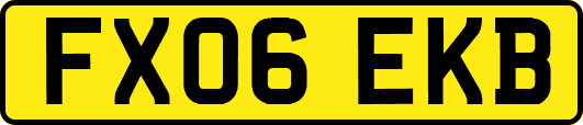 FX06EKB
