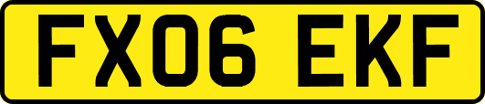 FX06EKF