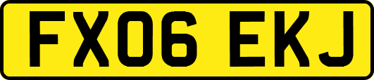 FX06EKJ