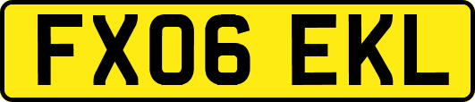 FX06EKL