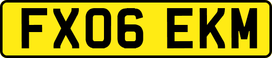 FX06EKM