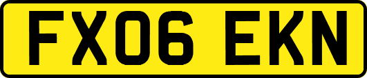 FX06EKN