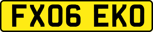 FX06EKO