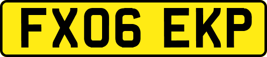 FX06EKP