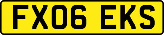 FX06EKS