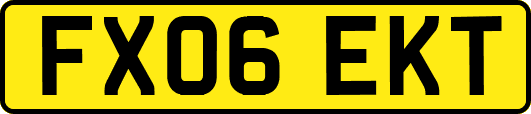 FX06EKT