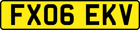 FX06EKV
