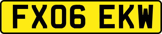 FX06EKW