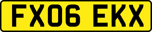 FX06EKX