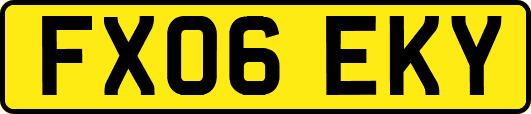 FX06EKY
