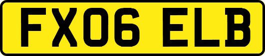 FX06ELB