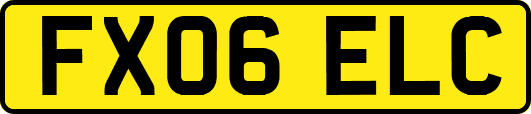 FX06ELC