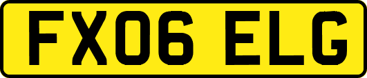 FX06ELG